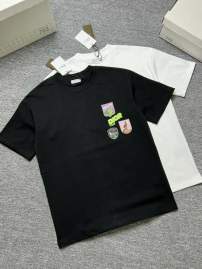 Picture of Dior T Shirts Short _SKUDiorS-XLhgntx3515756